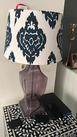 Lamp for sale