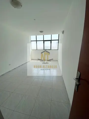 Apartment for rent, 3 rooms and a hall, Abu Shagara
