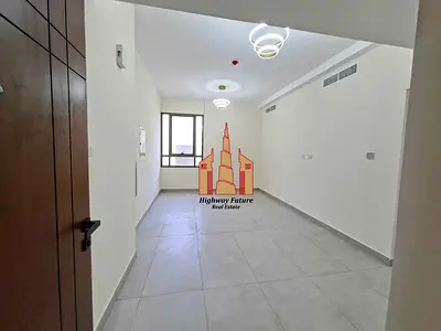 Brand New Specious 1BHk aprament with Master Bedroom || Close to Nadha Park ||