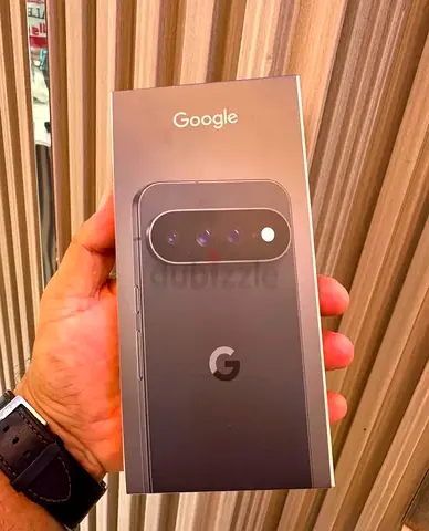 Pixel 11 Pro XL 512 Brand New