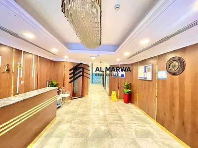 One Month || Studio Apartment || Wardrobe || Ready To Move || Opposite Sahra Center