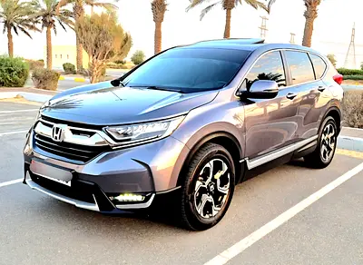 صورة 1 لـ 2019 Honda CR-V