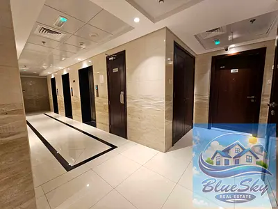 BRAND NEW BUILDING 1BHK WITH BALCONY 2BATHROOM JUST RENT 35K WITH PARKING