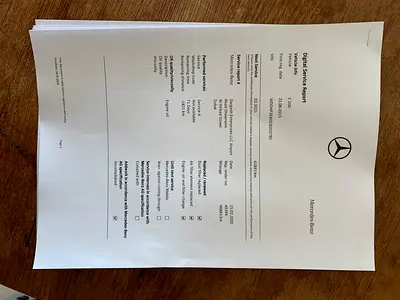 2016 Mercedes-BENZ E-CLASS — миниатюра 20
