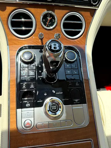 2026 Bentley CONTINENTAL 照片 15