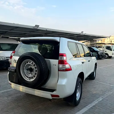 صورة مصغرة 6 لـ 2017 Toyota PRADO