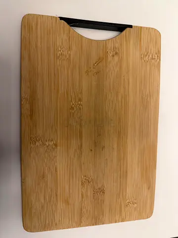 Cutting board
