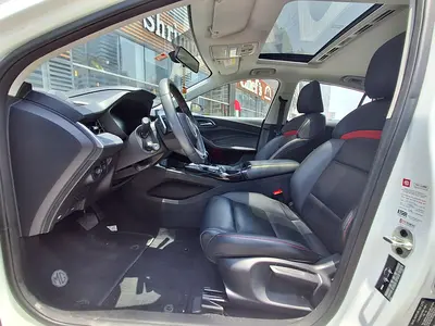 MG GT Comfort, миниатюра 10
