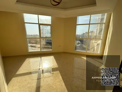 Luxurious 3-Bedroom Apartment for Annual Rent in Al Rawda 2, Ajman - Next to Layali Beirut Restaura
