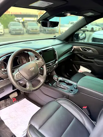 صورة 10 لـ 2023 Chevrolet TRAVERSE