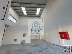 800 SQ.FT. WAREHOUSE AVAILABLE FOR RENT IN JURF INDUSTRIAL AREA, AJMAN