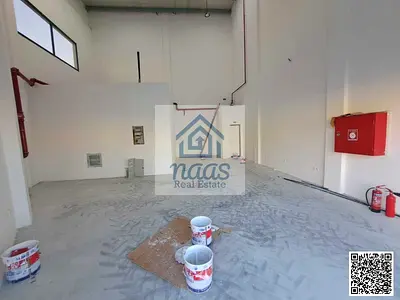 800 SQ.FT. WAREHOUSE AVAILABLE FOR RENT IN JURF INDUSTRIAL AREA, AJMAN
