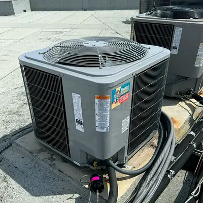 General Home Maintenance & HVAC Services