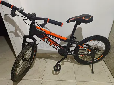 Aster Kids Bike for Sale