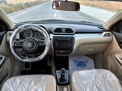 Suzuki Dzire GLX, миниатюра 16