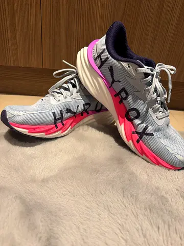 Hyrox puma shoes EU39 women