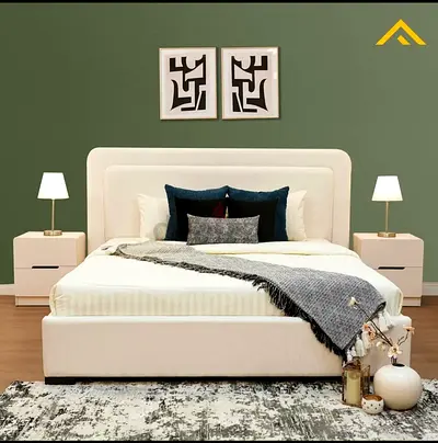 Brand New luxury Bed