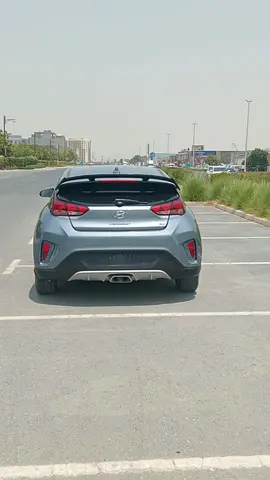 2019 Hyundai VELOSTER — фото 6