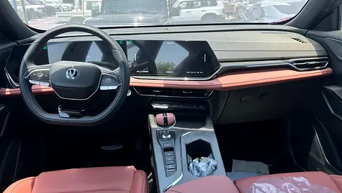Changan X5 Plus, миниатюра 6
