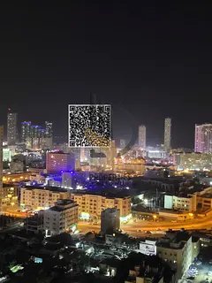 🏢 For Sale – Studio in Ornate Towers | Ajman