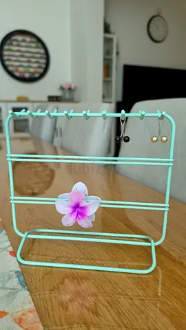 IKEA DOSOR Earring Stand