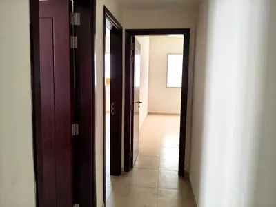 For Annual Rent – Spacious 2 Bedroom Apartment in Al Jurf 3