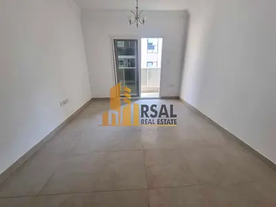 Today Hot Offer, Zero Commission,Super 1BR,Wardrobe, Balcony, New Muwaileh