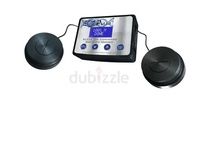 Earth pulse electromagnetic pulse for sleeping and healing