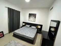 LUXURY BEDROOM FOR RENT – AED 2,250