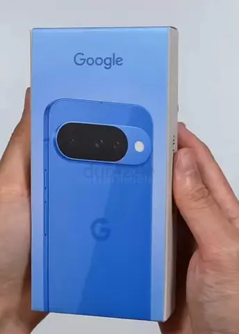 GOOGLE PIXEL 10 256GB NEW