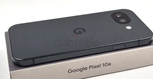 GOOGLE PIXEL 10A 128GB