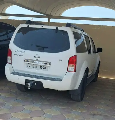صورة 1 لـ 2008 Nissan PATHFINDER