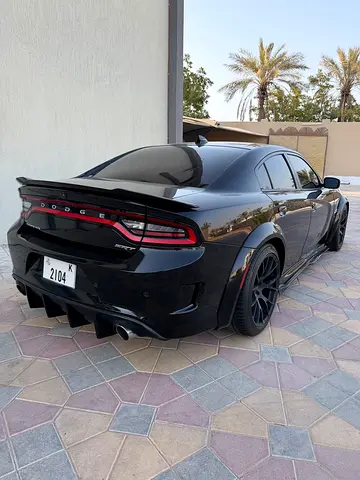 صورة 3 لـ 2019 Dodge CHARGER