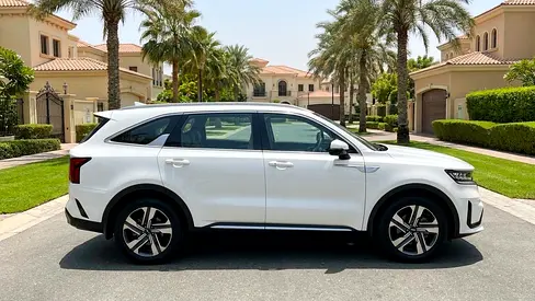 صورة مصغرة 5 لـ 2022 KIA SORENTO