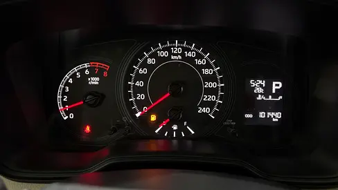 2024 Toyota COROLLA 缩略图 9