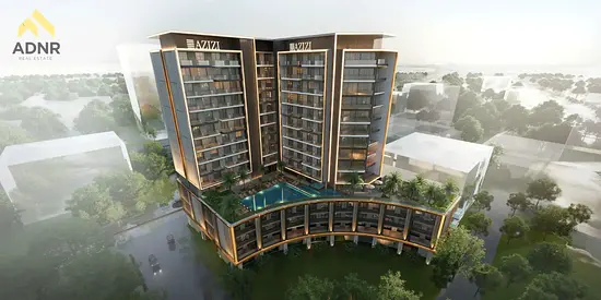 Palm Jebel Ali View | 80% Mortgage | 3% Booking | 30% ROI Potential
