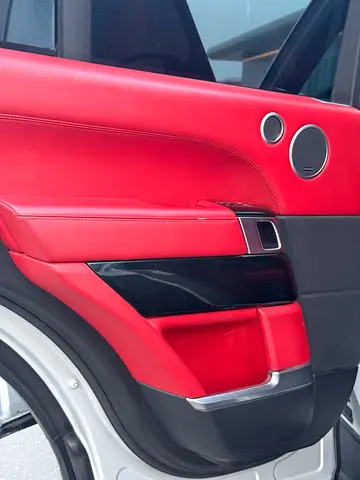 2013 LAND Rover RANGE ROVER VELAR 照片 16