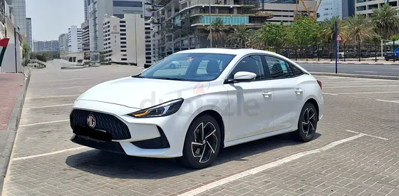 MG GT Comfort, миниатюра 4