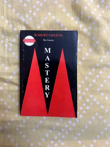 The Concise Mastery – Robert Greene