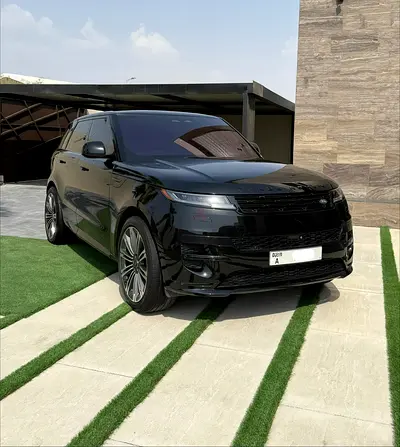 2023 Land Rover Range Rover Sport Dynamic SE | American Specs | super clean Condition