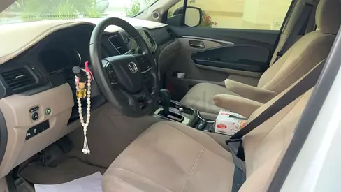 Honda Pilot, миниатюра 5