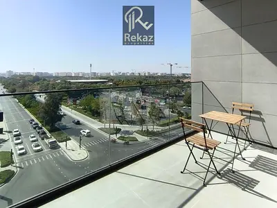 | Luxury 2BR Fully Furnished | Hotel-Style Living