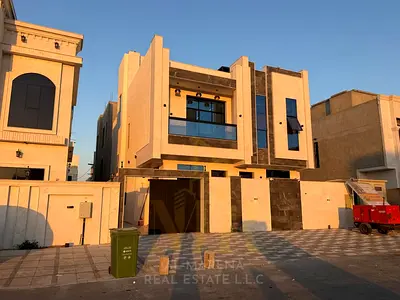 فيلا فاخرة للبيع.بالحليو 2 طابيقن وروف السعر يشمل رسوم التسجيل والتمليك . فرصة نادرة بسعر مميز للغاية. تملك حر