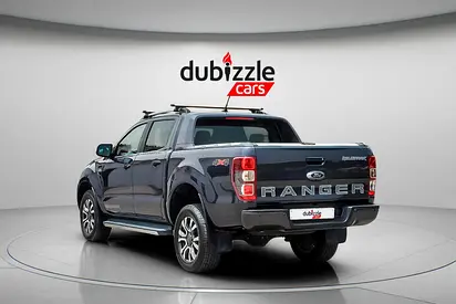 2021 FORD RANGER — фото 8