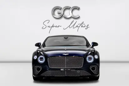 صورة مصغرة 3 لـ 2022 Bentley CONTINENTAL