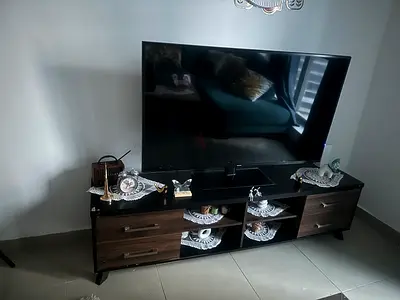 Samsung 55-inch LED TV - Good Working Condition