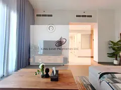Fully Furnished 2BHK with Balcony | 2 Washrooms | 1,200 Sqft | AED 80K | Al Mamsha