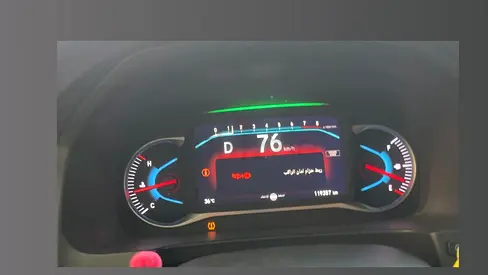 Honda Pilot, миниатюра 4