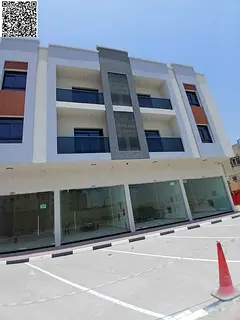 For Sale: Residential & Commercial Building in Al Jurf 3, Ground Floor + 2 Floors, at a Very Attract