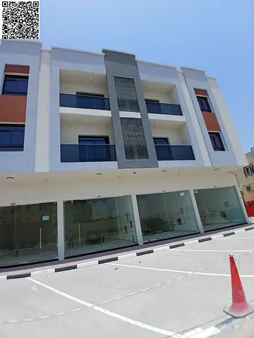 بناية للبيع بالجرف 3 سكني تجاري ارضي وطابقين بسعر مغري جدا
